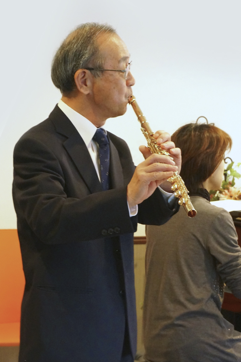堀内正昭