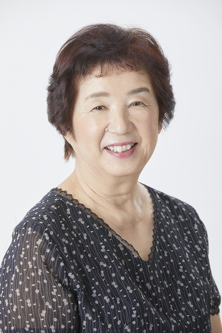 川村喜久子