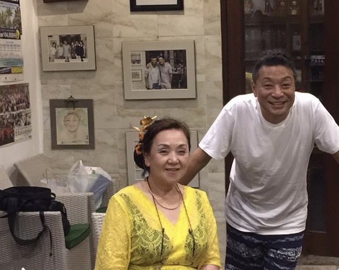 福本 千秋