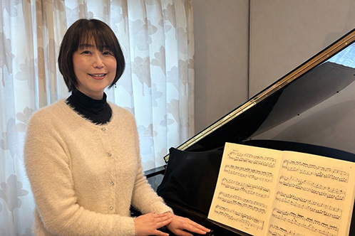 仲辻久美子