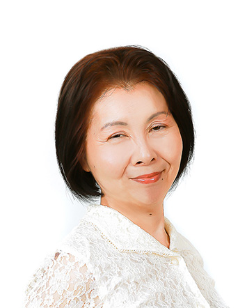 杉井江理亜